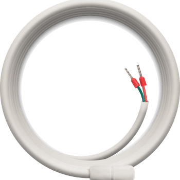 Engo Gulv sensor for Termostat.Netto pris