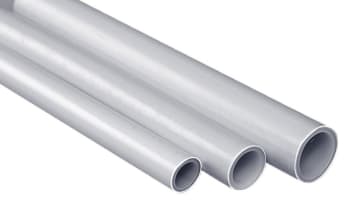 ALU-PEX rette lengder