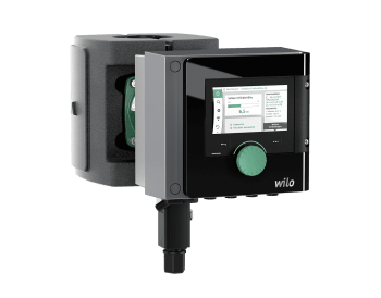 Stratos MAXO 25/0,5-10 PN10-R7