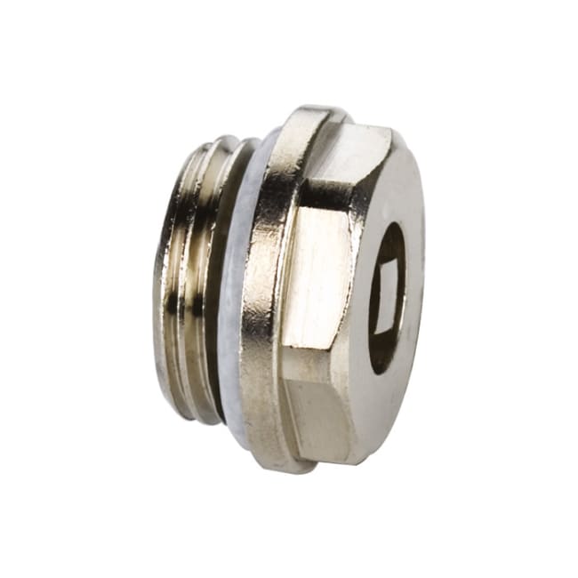3/8" lufteskrue