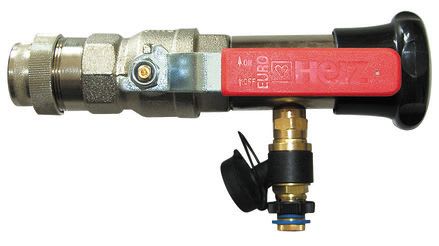 HERZ CHANGEFIX Austauschgerät Thermostatoberteile H M30x1,5