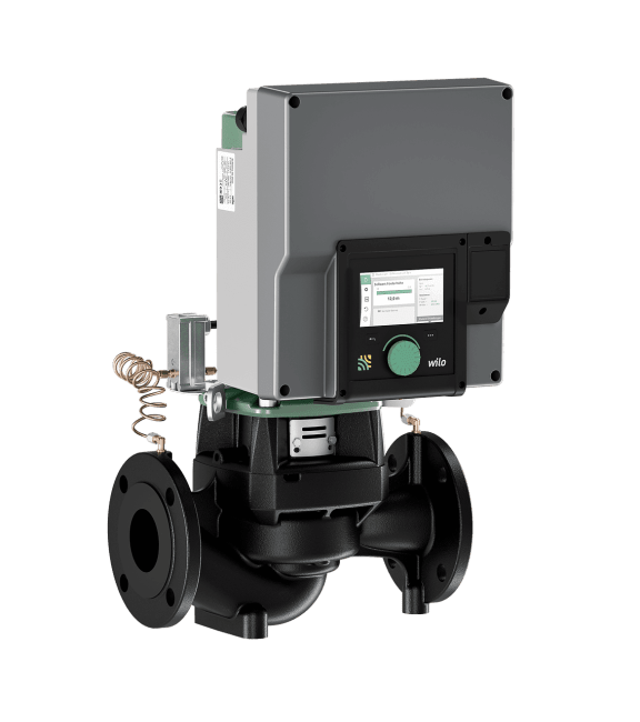 Wilo Stratos GIGA2.0-I 65/1-37/4,0