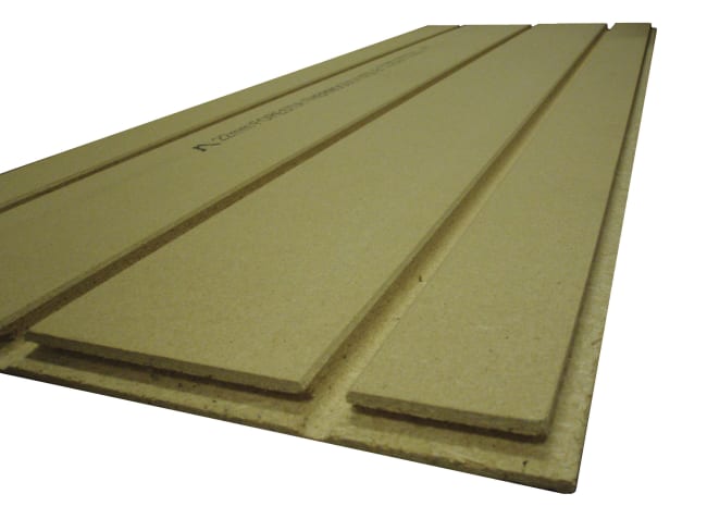 Forestia Thermogulv Sponplate 1,128m2  22x620x1820 NETTO
