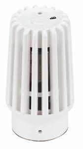 TA-hærverkssikker termostat