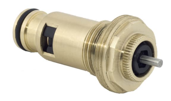 Ventilinnsats FVI HLI M28 MMA