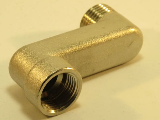 3/4'' X 50 mm eksentrisk kopling
