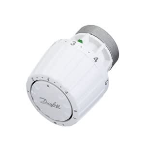 RA/V Danfoss servictermostat