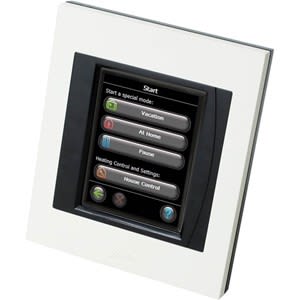 Danfoss Link Styrepanel.M/WIFI. for veggboks