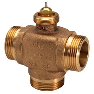 32 mm seteventil VMV 30-32, Danfoss