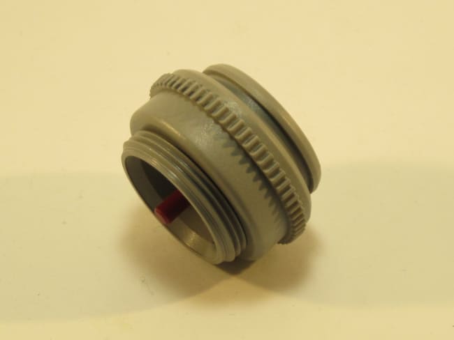 Adapterring for UPONOR kompositfordeler