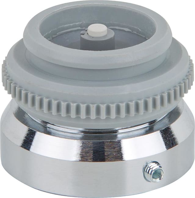 Adapter ring for danfoss RAV.netto pris
