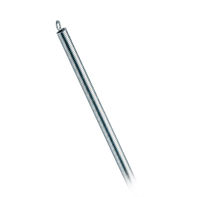 14 x 2 innv. bøyefjær Flex-press