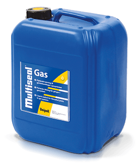 Multiseal Gas 10 ltr