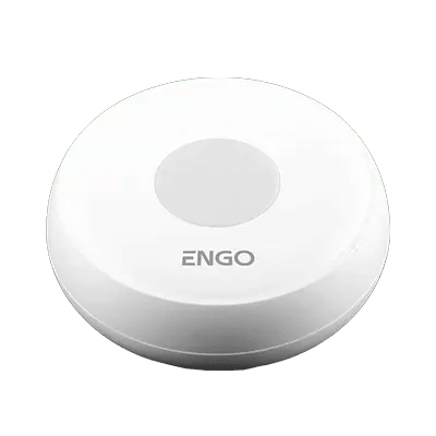 Engo Zigbee Vannlekkasje sensor