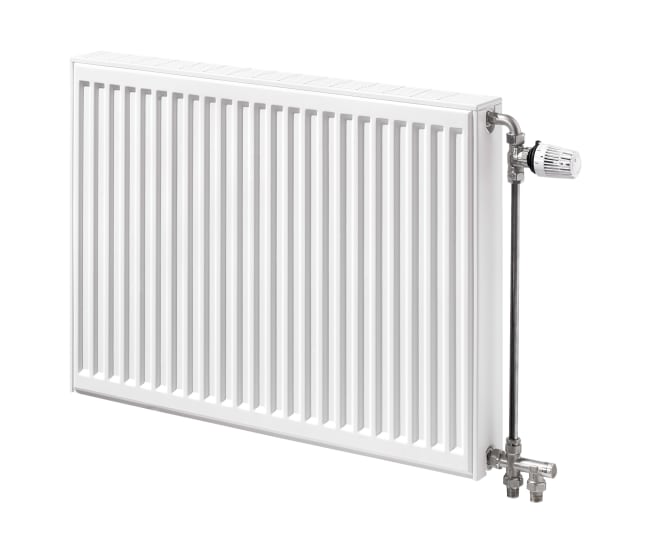 CAI 50 cm høy radiator (21)