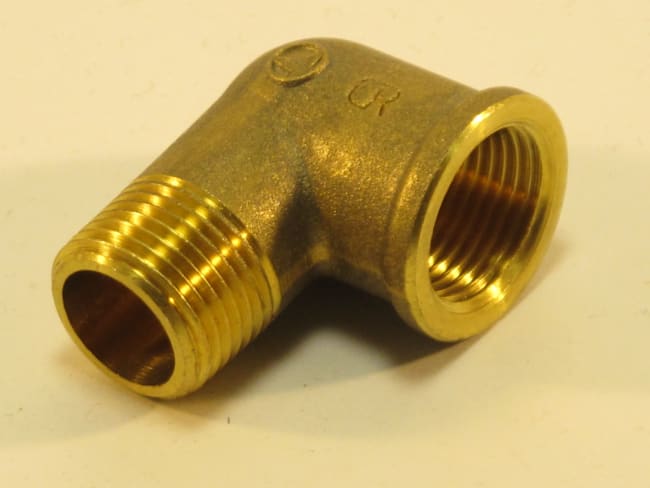 Albue, messing innv/utv