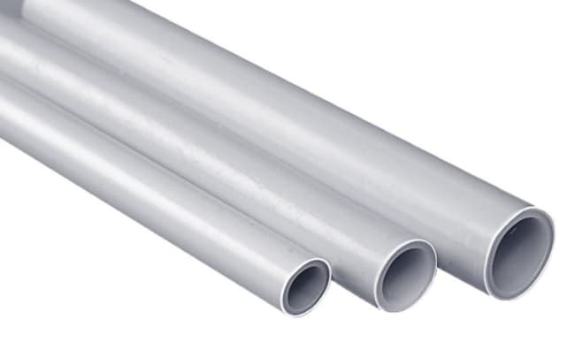 ALU-PEX rette lengder