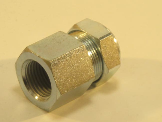 Anbo klem union millimeter