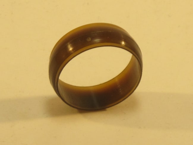 Anbo klemring millimeter