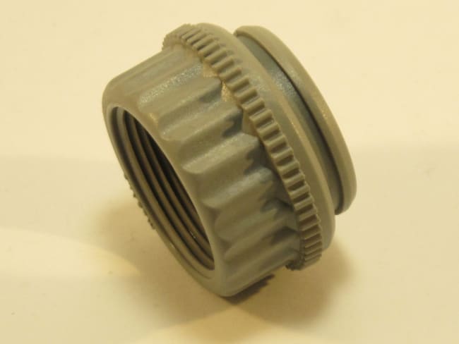 Adapterring til Wavin, Pettiranolli, VA 64, netto pris