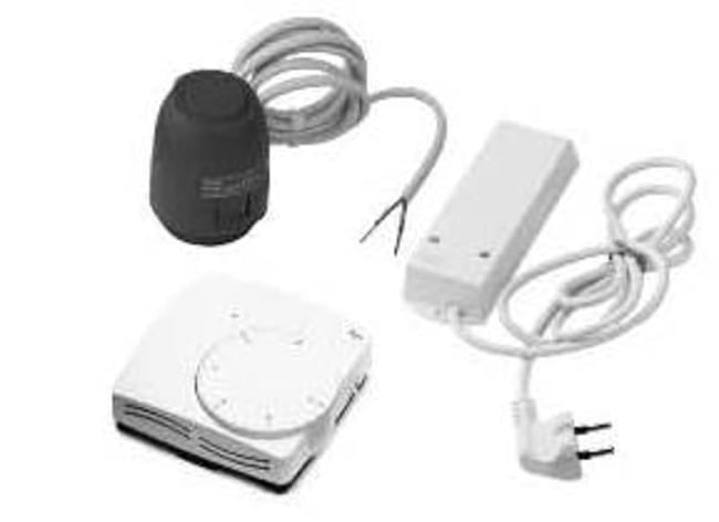 Roth Trådløs reg. for GVC