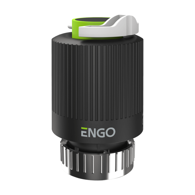 Engo aktuator 24V,M30x1,5  nc. Netto pris