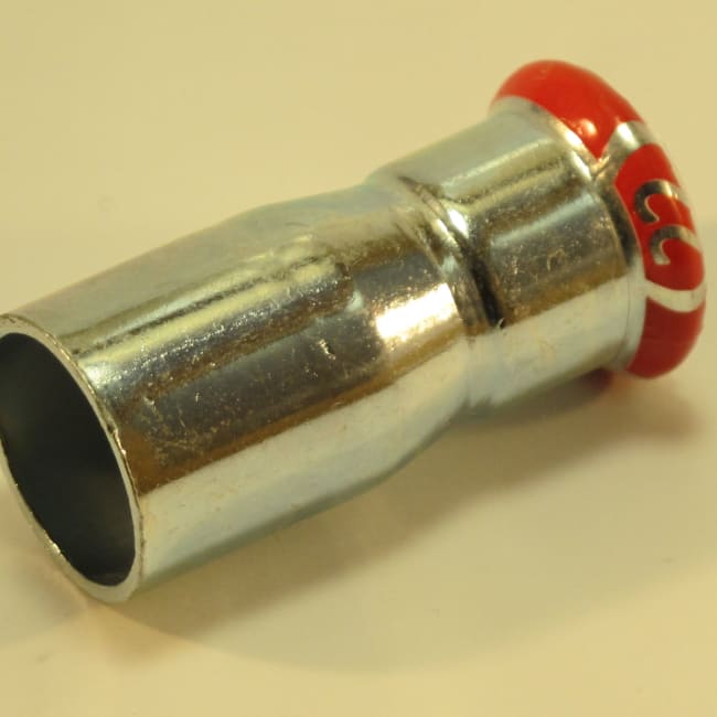 Reduksjon - Galv, press