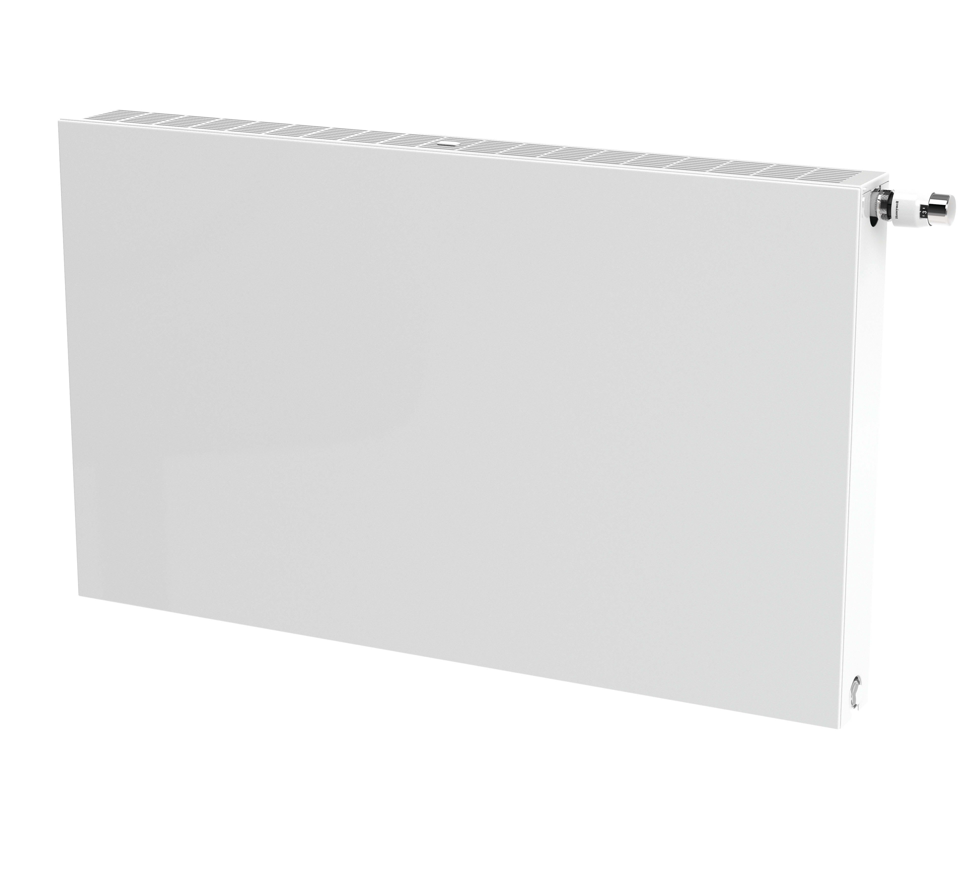 30cm Radiator 30 cm høye planfront radiatorer | Varmesystemer