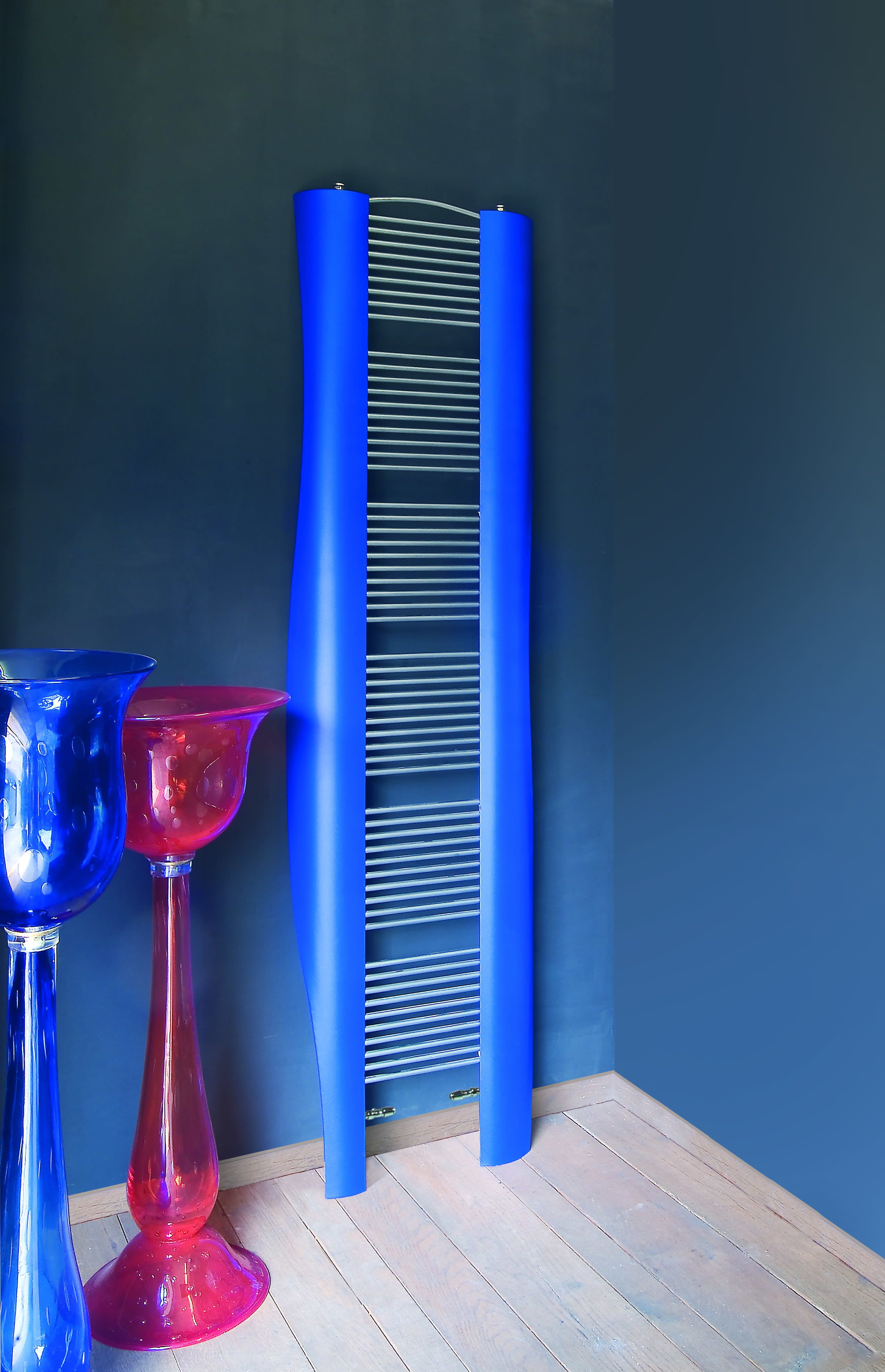 Designradiatorer | Varmesystemer