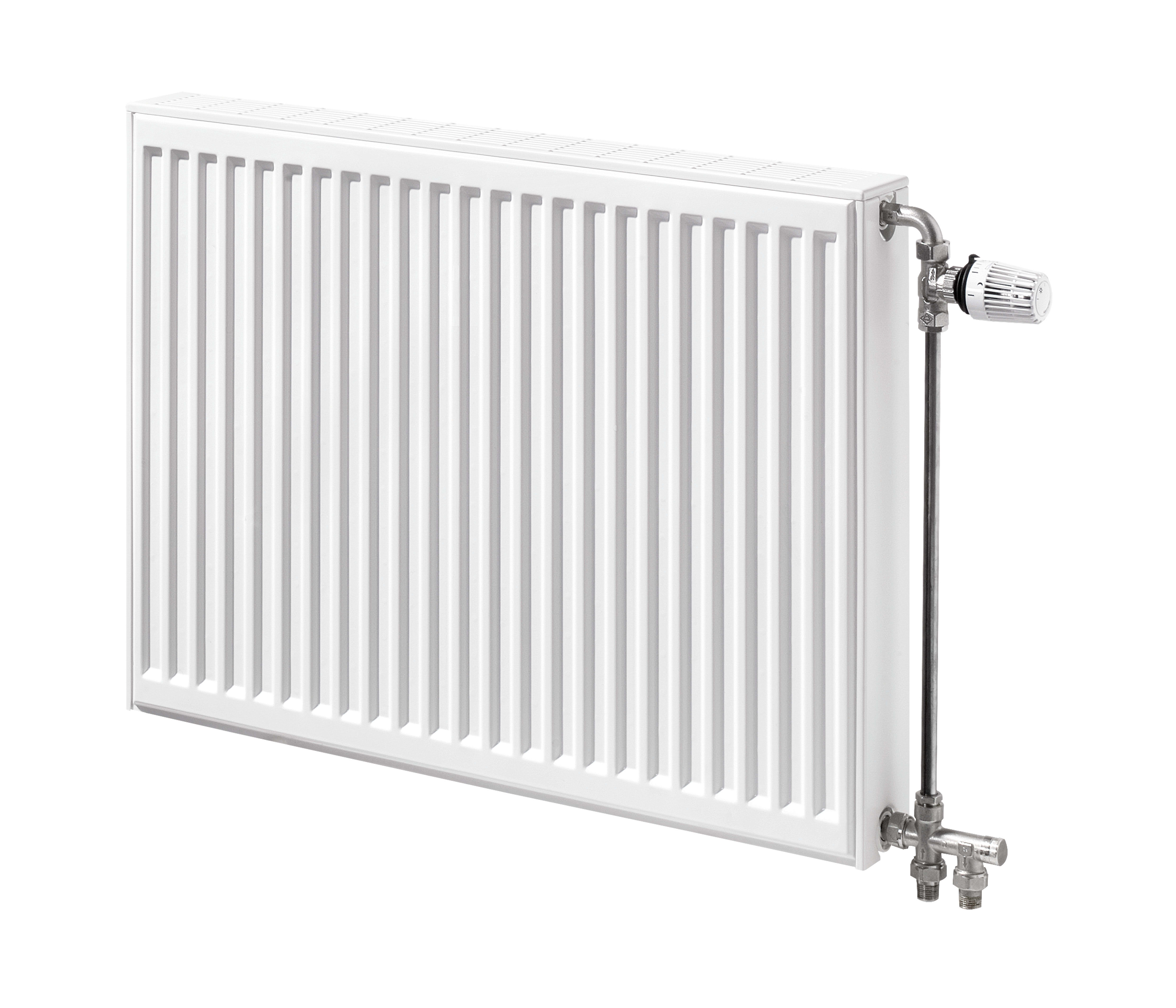 CAI 90 cm høy radiator (33) | Varmesystemer