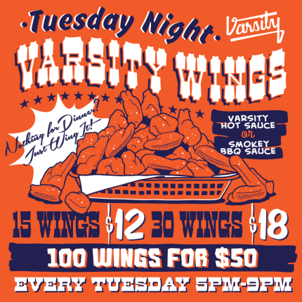 VarsityBar_Nedlands_TuesdayWings_websquare
