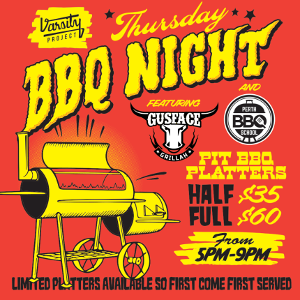 VarsityBar_Morley_ThursdayBBQ_websquare