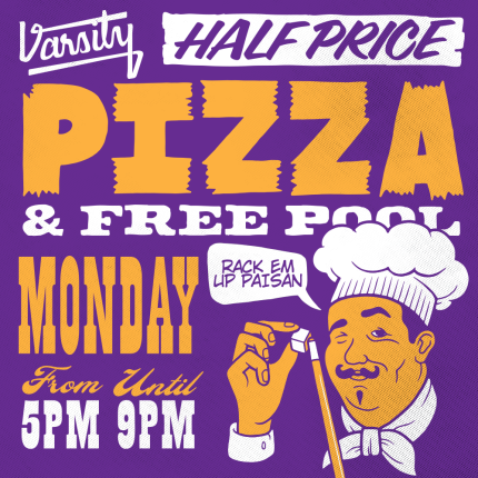 VarsityBar_Morley_MondayPizza_websquare