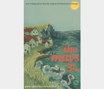 Mays Thirty Four - 2026