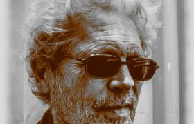 Arnold Snyder Lives in Our Memories