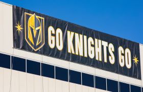 Hockey Knights in Vegas is BACK!