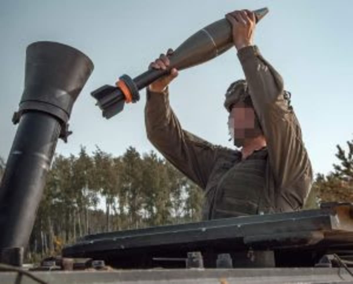 Міноборони поширило піхотно-штурмові контракти на командирів підрозділів БпЛА та мінометників