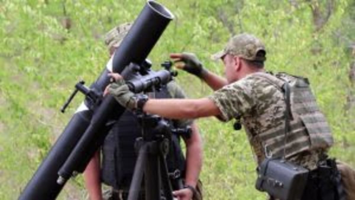 Фінляндія анонсувала 36-й пакет військової допомоги Україні