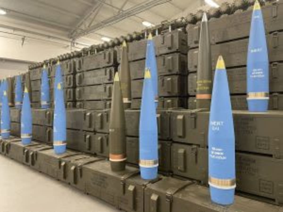 Польща призупинила військову допомогу Україні через рішення Львівської облради про «рік УПА» — ЗМІ