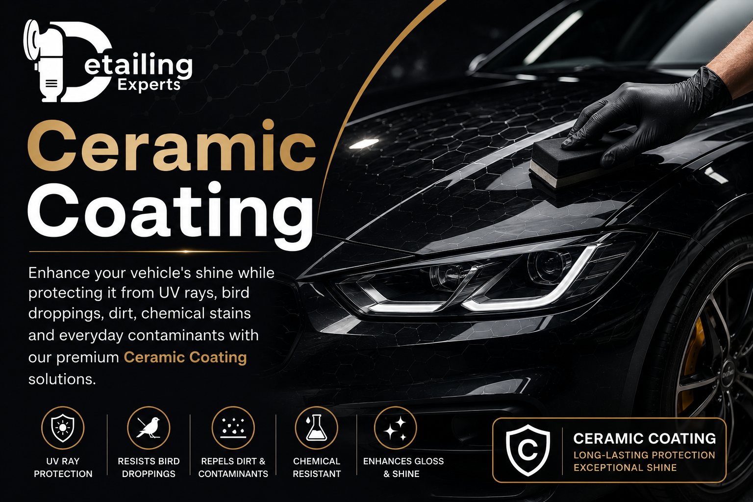 Ceramic Coating