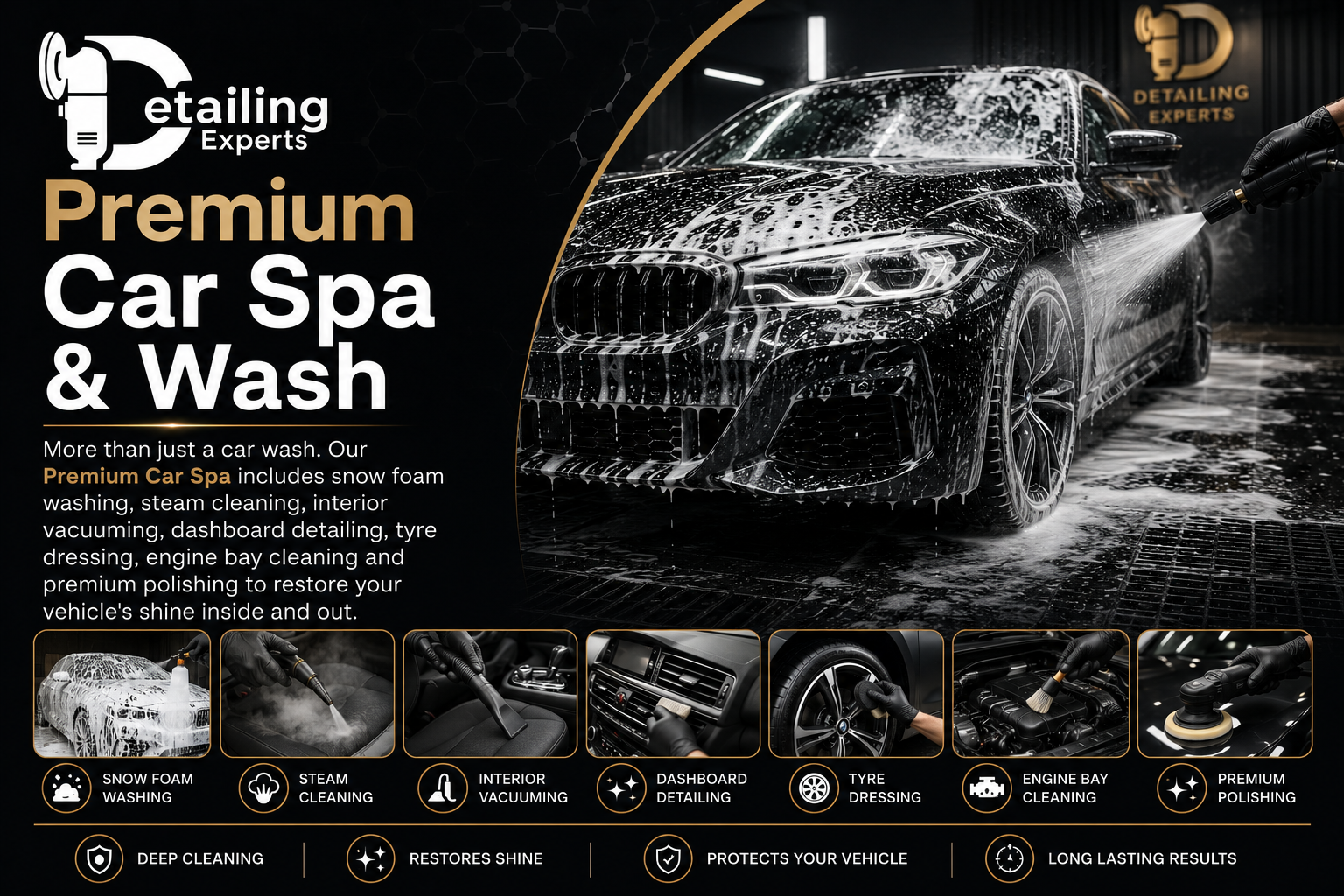 Car Spa