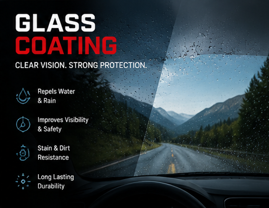 Glass Coating