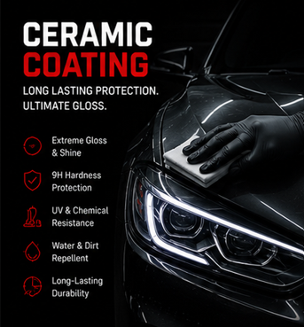 Ceramic Coating