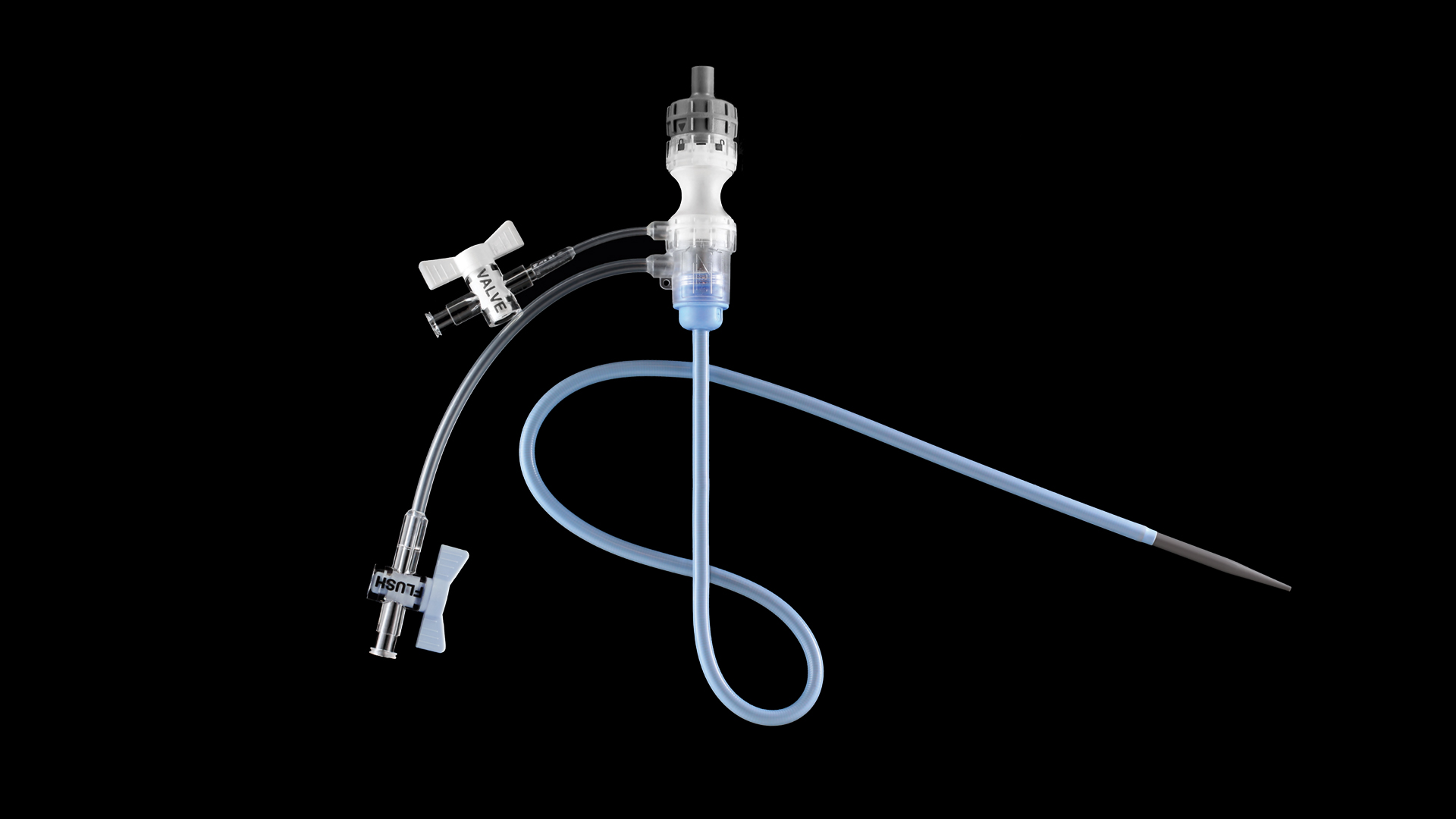 GORE® DrySeal Flex Introducer Sheath