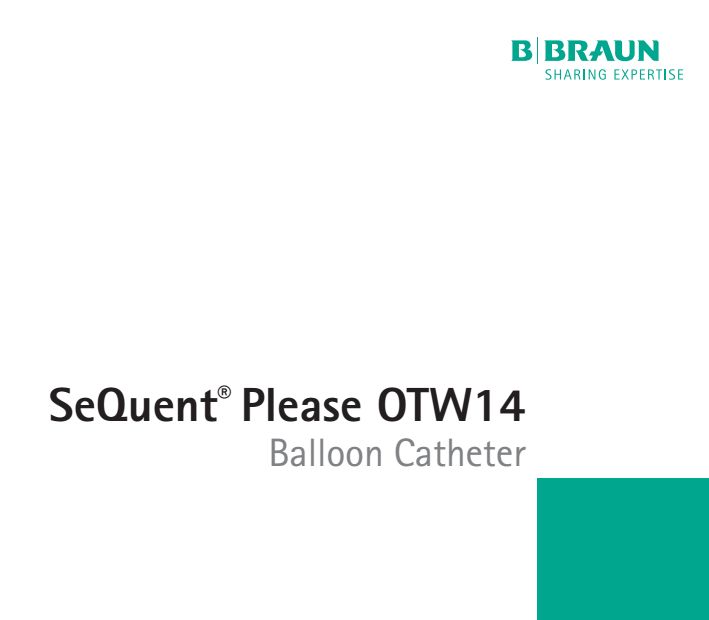 Compliance Chart SeQuent® Please OTW
