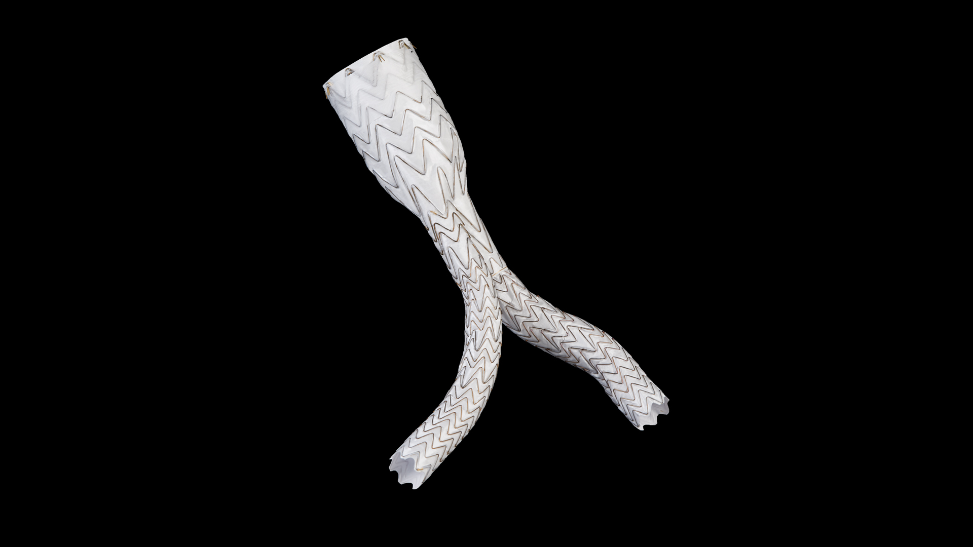 Gore® Excluder® Aaa Endoprosthesis Vascupedia