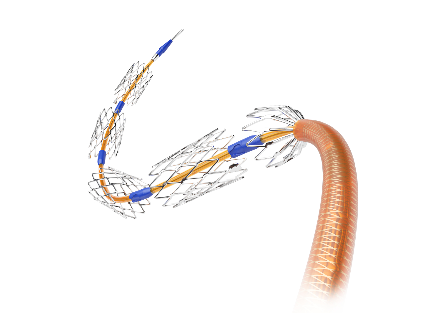 VascuFlex® Multi-LOC