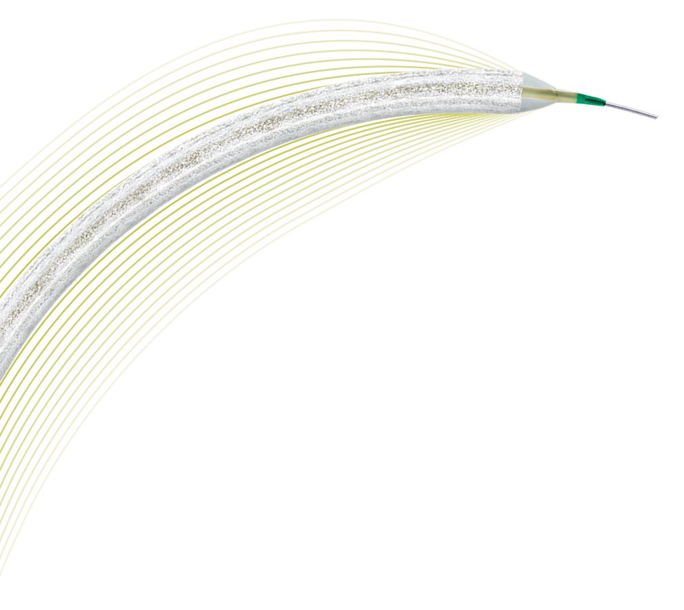 Passeo®-18 Lux® DCB
