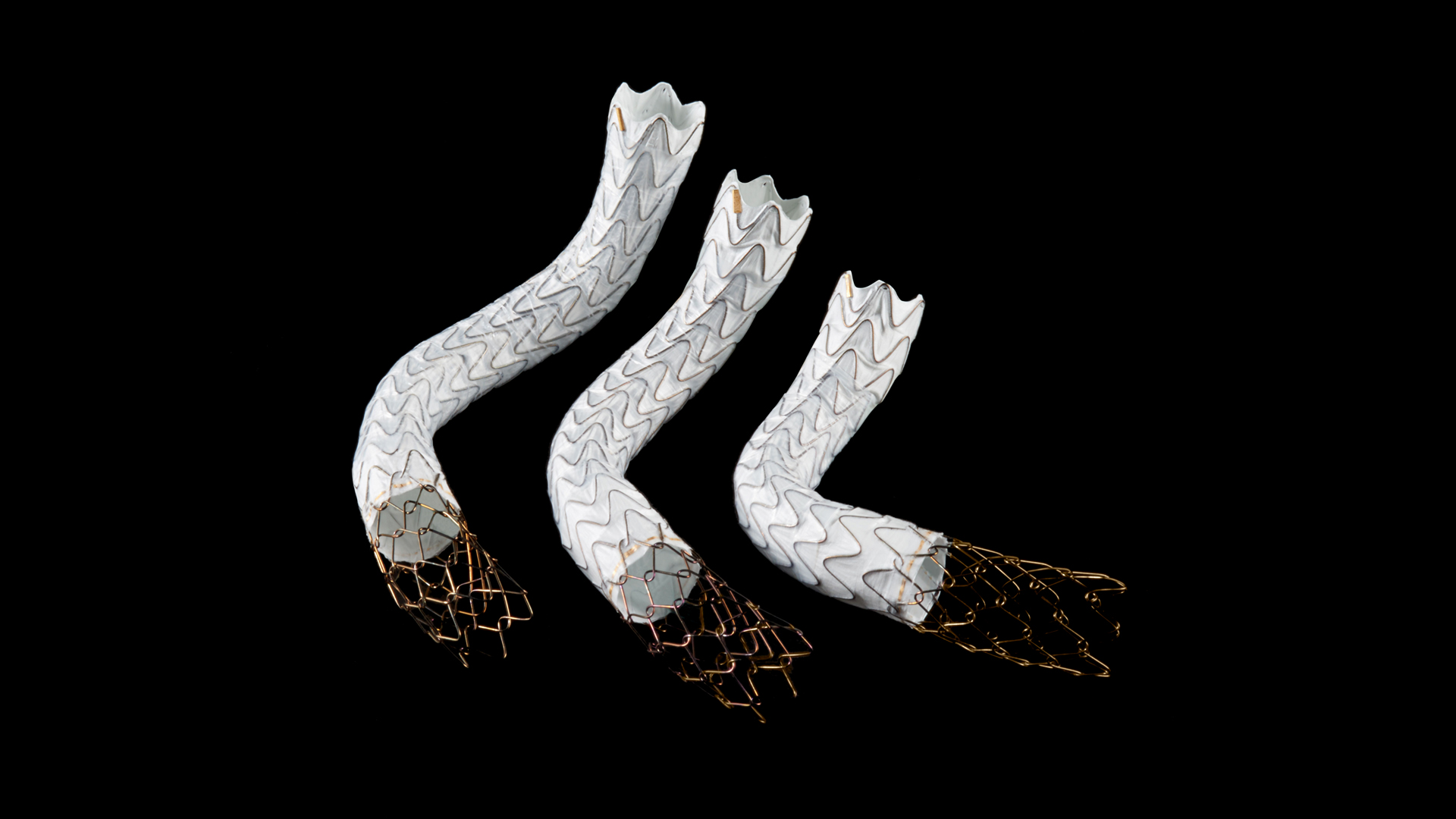GORE® VIATORR® TIPS Endoprosthesis with Controlled Expansion