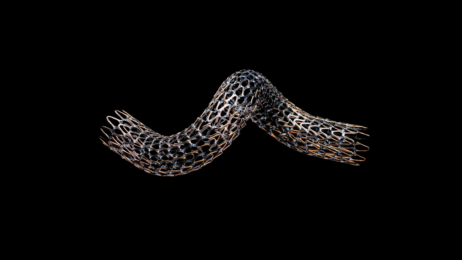 GORE® TIGRIS® Vascular Stent